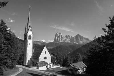 Italy - Urtijëi - Dolomites CoWorking Trip in the Fantastic Alps in South Tyrol, ITALY Shared Room - 5