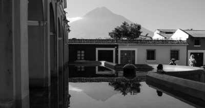 Guatemala - Antigua Guatemala - Guatemala All-Inclusive Adventure: Turquoise Jungle Springs, Volcano Hike, Coffee Tour, and Lake Villa Amidst Stunning Volcanic Scenery - 3