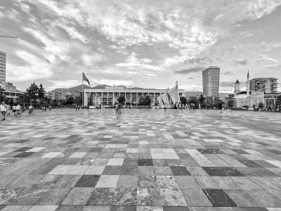 Albania - Tirana - Discover Albania Like a Local: Authentic Experiences, Hidden Gems, and Local Culture Await!