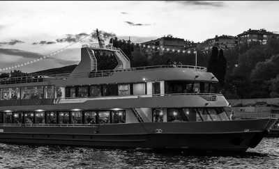 Turkey - European Side - CoWorking in the City of Two Continents, Istanbul, Turkey - 5