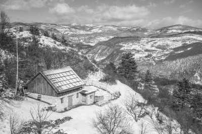 Bosnia and Herzegovina - Banja Luka - Bosnia Winter Getaway: Sarajevo & Banja Luka (Jan 23–26) - 2