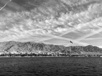 Jordan - Aqaba - Jordan Unveiled: "Secrets of the Lost World" - 1