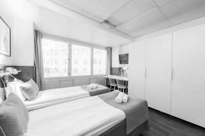 Finnland - Helsinki - Weekend in Helsinki - Summer 2025 - Travel exclusively & celebrate the Midnight Sun🪻🏵️ - 4