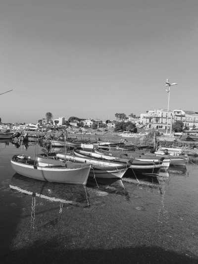 Italien - Catania - Coworking in Sicily: Rooftop, Volcano, Rafting, Local Food and Ancient Culture - 2