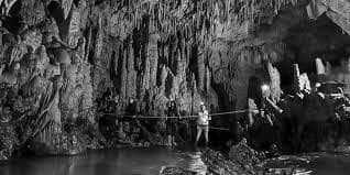 Guatemala - Grutas del Rey Marcos - Guatemala road trip by bus ;)