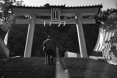 Japan - Kumano - Spirit of Japan (Reverse Route) - 1