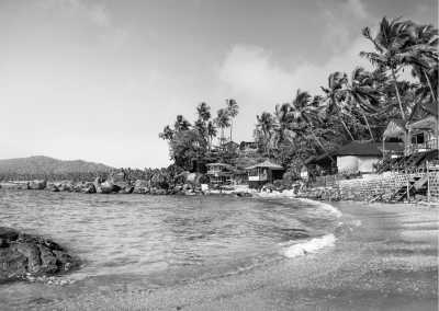 India - Goa - Relaxing Beach & Adventure | Beach Holiday Goa - 3