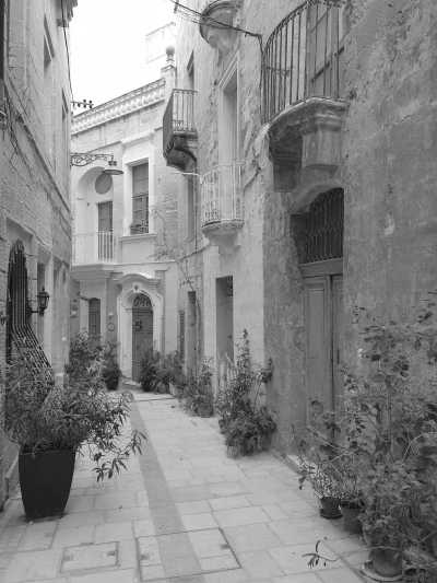 Malta - Birgu - 🌟 Explore the Enigmatic: A 4-Day Malta Adventure with a Supernatural Twist! 😍 - 2