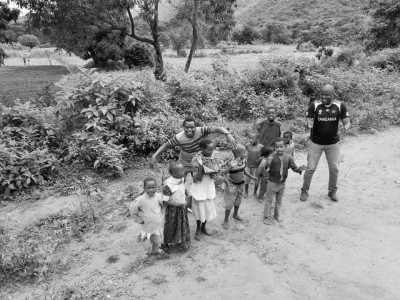 Tanzania - Lake Manyara National Park - 5 Days Tanzania Safari to Lake Manyara, Serengeti and Ngorongoro Crater