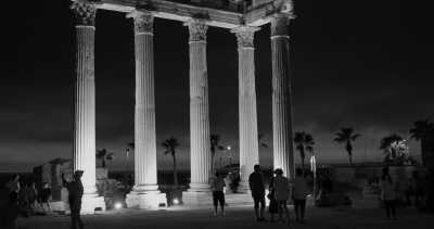 Turkey - Side - Stay in a Villa in Antalya (Turkey) with a local☀️ Say Yes to Mediterranean Sun ☀️ - 2