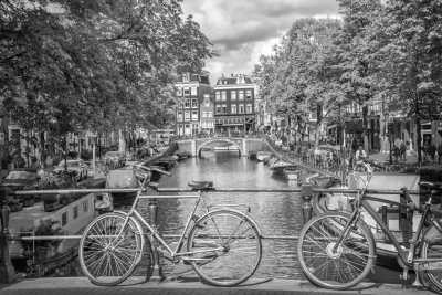 Netherlands - Amsterdam - Dutch Winter Roadtrip 🎄🚗 Enjoy The Magical Christmas Caves of Valkenburg & Iconic Dutch Villages! - 1