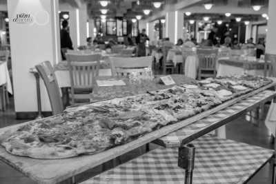 Italy - Vico Equense - Pizza Evolution: Different Types of Pizza Tasting, Authentic Pizza Lesson, and Campania Region's Hotspots 🍕 - 5