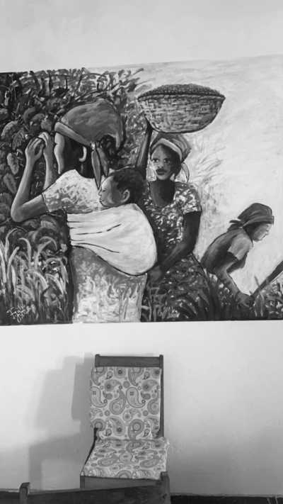 Sao Tome and Principe - São Tomé and Príncipe - Travel to São Tomé and Principe: Africa’s Hidden Paradise Must Explore - 2