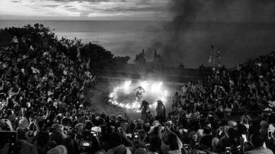 Indonesien - Uluwatu - *Returning TripMate Only* -  Magic Sunsets, Hidden Waterfalls and Sacred Temples - A (luxurious) journey to Bali's cultural heritage and natural wonders (INDONESIA TRIP - PART II) - 3