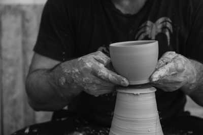 Indonesien - Luthuk Keramik Jogja - An amazing experience of Local Artisans workshops in Yogyakarta for 7 days - 1