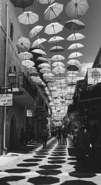 Israel - Jerusalem - Explore Israel in 6 days 🇮🇱 Culture, Culinary & Cool Adventures - 4