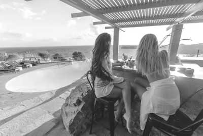 Greece - Mykonos - Ultimate 6-Day Athens and Mykonos Experience: VIP Tables, Clubs, Fine Dining, Yoga, Fitness, Historical Tours, Beachside Villa - 4