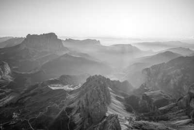 Italy - Urtijëi - Dolomites CoWorking Trip in the Fantastic Alps in South Tyrol, ITALY Shared Room - 15