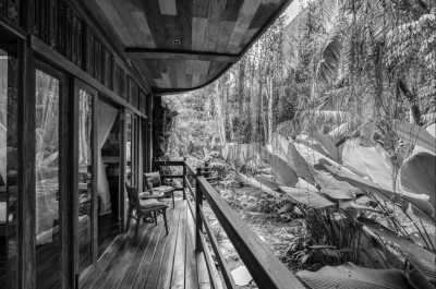 Indonesia - Ubud - Paradise Escape - CoWorking in Bali Ubud, Indonesia - 8