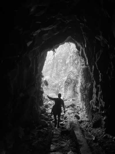 Portugal - Boca da Encumeada - Adventurous Hiking Nature Trip and Co-living with a Knowledgeable Expat on the Dream Island of Madeira (Single rooms) - 6