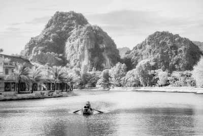 Vietnam - Ninh Bình - Northern Vietnam: Adventure & Meditation in Nature - 3