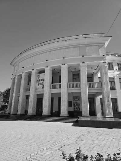 Moldova - Tiraspol - Transnistria & Moldova: back to the Soviet past - 8