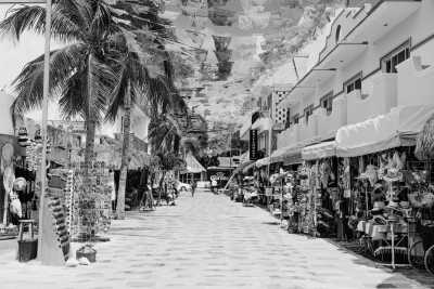 Mexico - Cancún - Viva México: From Pyramids🌄 to Cancún⛱️ - 5