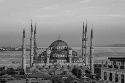 Türkei - Istanbul Odyssey: A 4-Day Journey Through Time and Culture - JoinMyTrip
