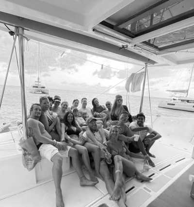 Thailand - Phi Phi Islands - Content Creator's Paradise: Women’s Co-Working in Exquisite Southern Thailand - 8