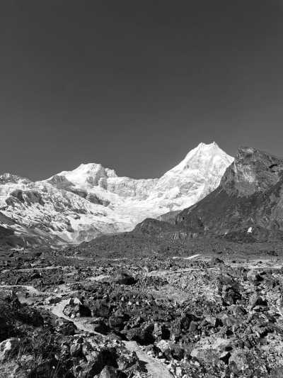 Nepal - Samagaun - Manaslu Wilderness Trek – Explore the Remote Himalayas in 15 Days - 7