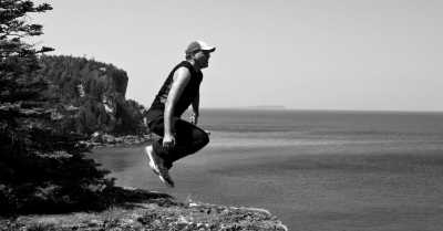 Canada - Tobermory - 🌲 Hiking Escape to the BRUCE PENINSULA: Explore Georgian Bay & the Bruce Trail in Ontario - 3