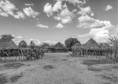 Ethiopia - Jinka - Exploring the Enigmatic Omo Valley, Ethiopia: An 8-Day Adventure