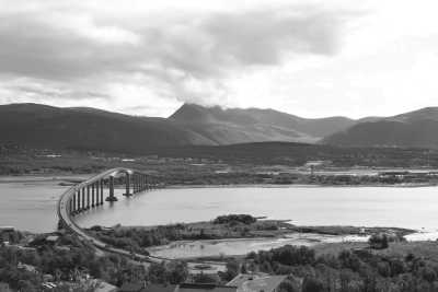 Norway - Sjøtunvegen - Artic Aurora 🌈 and Reindeer Glides 🦌 in Norway: Tromsø's Autumn Wonderland 🍂 - 2