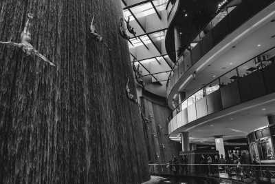 United Arab Emirates - Burj Khalifa - Holiday in Dubai: Experience the Best of Luxury and Culture! From Skyscraper Accommodation to Driving Super Sports Cars - 3