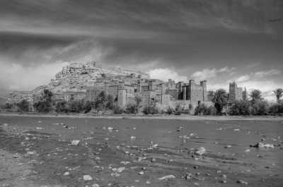 Morocco - Aït-Ben-Haddou - Marokko Rundreise - Entdecke die Königstädte und Wüste - 1