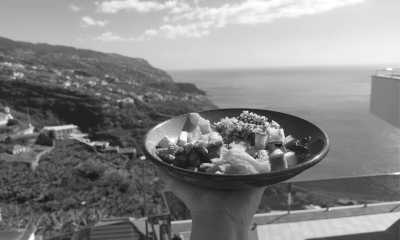 Portugal - Ponta do Sol - Madeira ☀️CoWorking Retreat mit Fitness, healthy Food & Meerblick 🥑 - 4