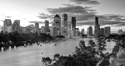 World - Brisbane - Neuseeland, Australien & Bali 