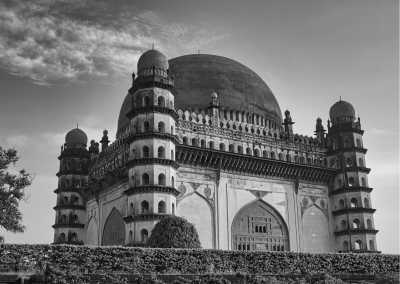 India - Vijayapura - Heritage Havens Expedition in India: Unveiling Hampi, Badami and Bijapur - 2