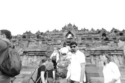 Indonesien - Borobudur - Experience the Best of Borobudur and Hike Mt. Prau in 5 Days - An Outdoor Adventure in Indonesia - 7