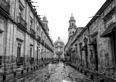 Mexico - Morelia - Discover Mexico with a local... Chapter :  Corona Capital Festival, Tequila Tasting, and Surfing Bliss 🏄‍♂️🍹