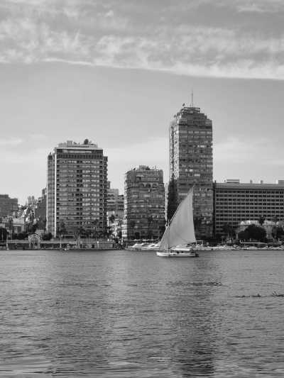 Egypt - Nile River Cruises - Discovering the Culture of Egypt - 2