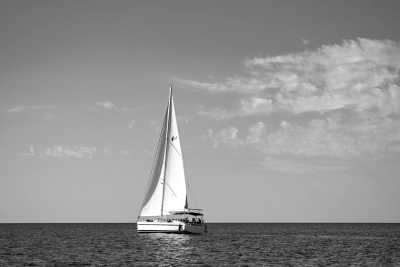 Croatia - Kornati - Segeltour durch Kroatische Inseln - CoWorking Trip