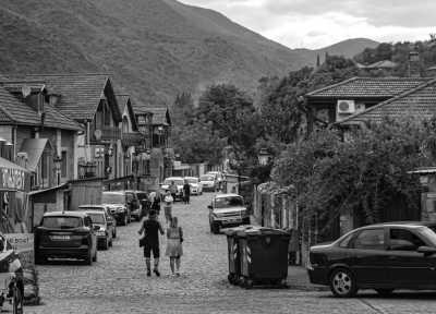 Georgien - Mtskheta - All of Georgia(the country)🇬🇪 in a 12 Days Road trip: Old Towns, Epic Mountains, Black Sea, Wine, Gastronomy