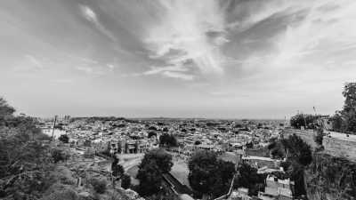 Indien - Jodhpur - IndianVibe Expedition - A Cultural Odyssey - 1