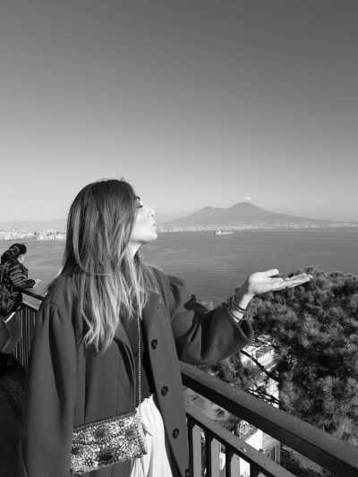 Italien - Metropolitan City of Naples - Italy: Food and Culture Overload in Naples with a Local - 1