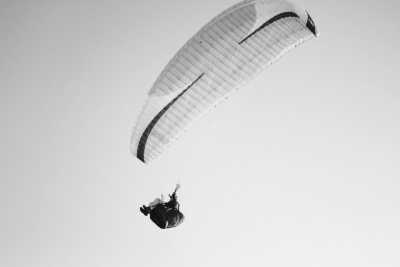 Germany - Unterwössen - Gleitschirm Schnupperwochenende am Chiemsee 🪂☀️