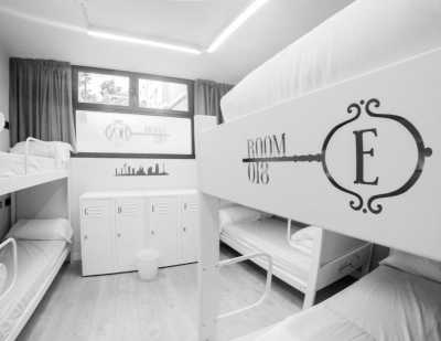 Spain - Room018BCN - Explore Spain's Best in 11 Days: Barcelona, Madrid, Toledo, Valencia, Granada, and Sevilla - 2