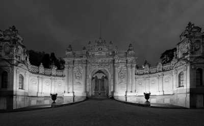 Turkey - Beşiktaş - Home Office CoWorking-CoLiving in beautiful Istanbul with a local Food, Culture, History, Art and More - 3