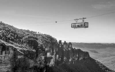 Australia - Blue Mountains - Ultimate 6-Day Sydney Adventure: Explore Iconic Sights, Boat Tours, Mountain Ranges, Beach Walks, and Culinary Delights in Australia - 1