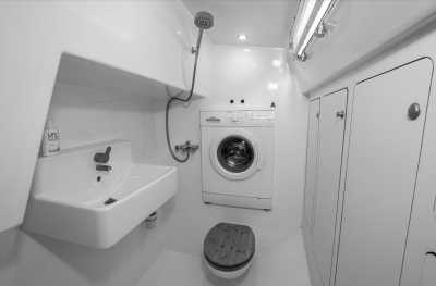 Norway - Alta - Sailing across northern Norway (Alta to Moskenes) - 4